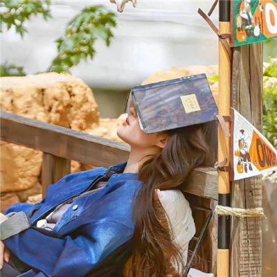 绮梦之旅